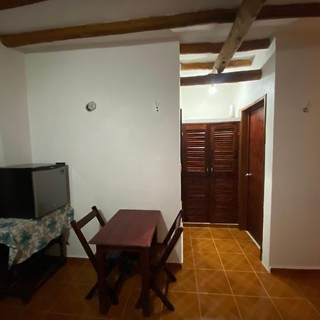 Casa Victor Avila Isola Holbox Esterno foto