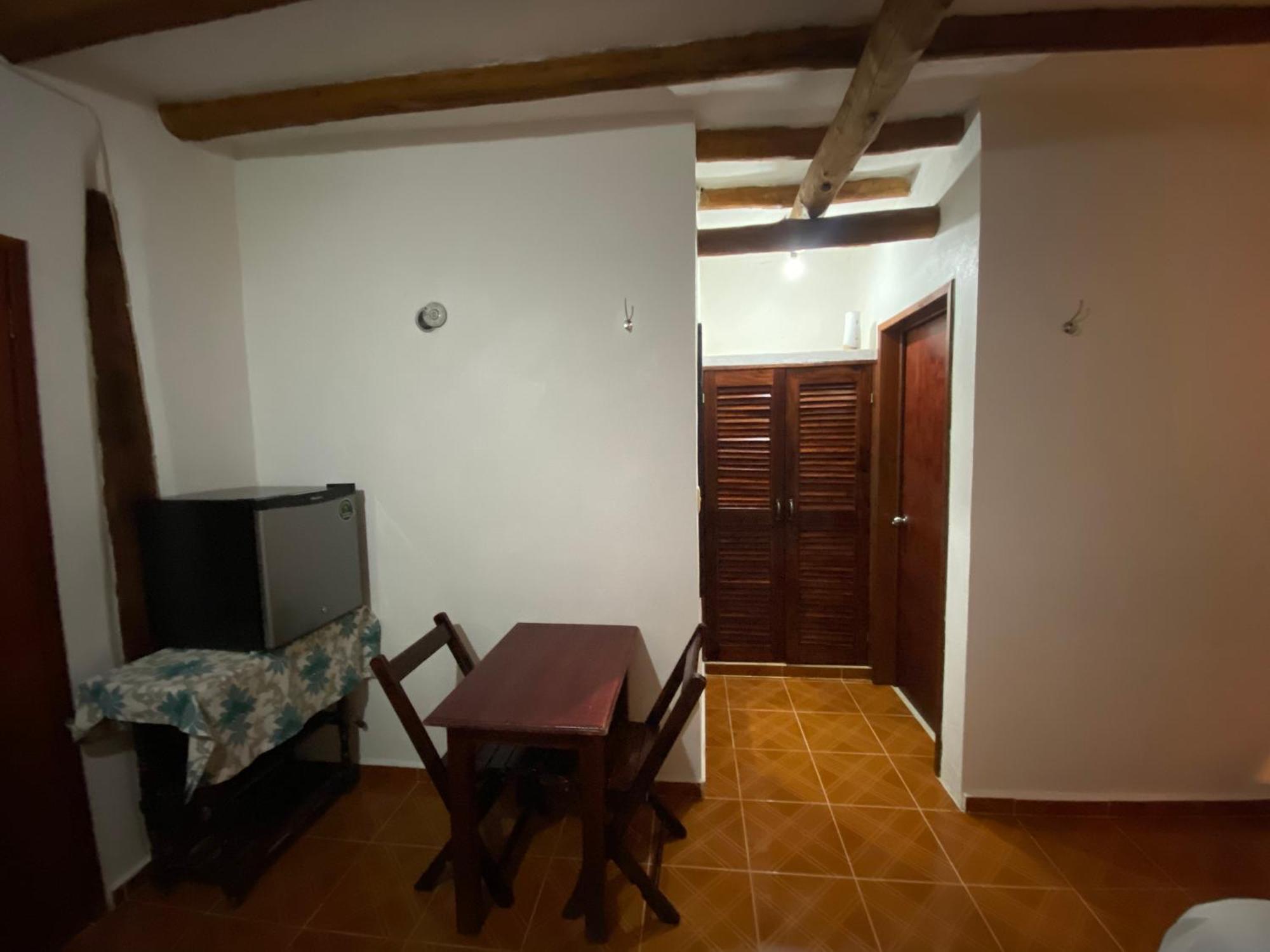 Casa Victor Avila Isola Holbox Esterno foto