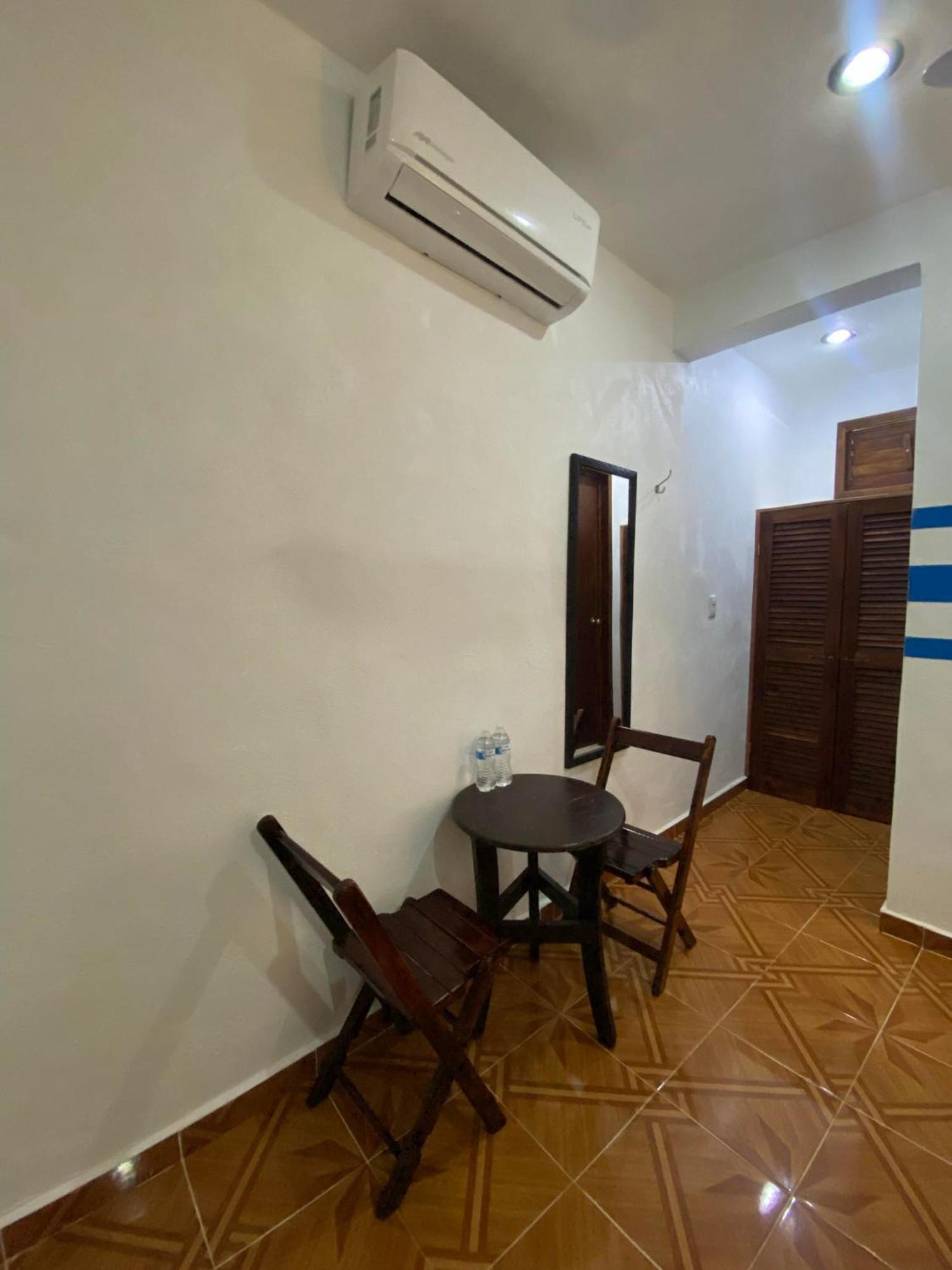 Casa Victor Avila Isola Holbox Esterno foto